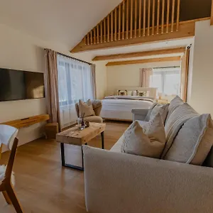 Apartament Strazyska 7, Zakopane