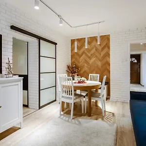 Apartament Koleba Przy Krupowkach, Zakopane