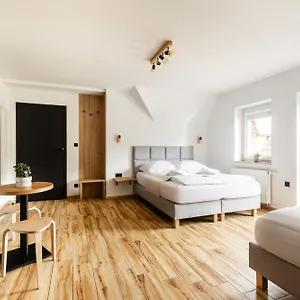 Apartament Zakochata, Zakopane