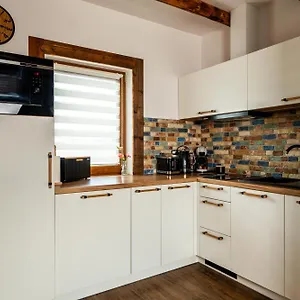 Domek alpejski Lasschata - W Gorach Z Balia Oraz Sauna, Zakopane